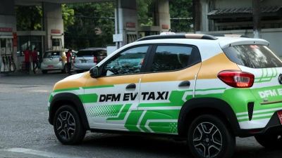 Myanmar tạo điều kiện cho người dân mua sắm xe điện thay thế các phương tiện cũ