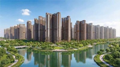 Hà Nội phát triển các khu đô thị đa mục tiêu theo hướng đô thị thông minh