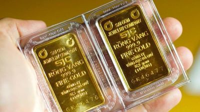 Ngân hàng Nhà nước thông tin về chương trình doanh nghiệp hỗ trợ khách hàng sử dụng vàng để giao dịch bất động sản