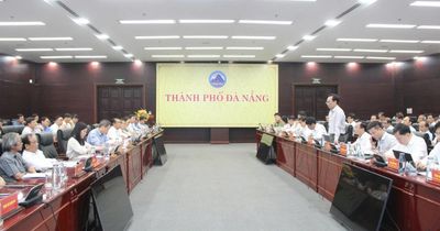 Thực hiện đổi mới đồng bộ, đưa Đà Nẵng trở thành hình mẫu về phát triển giáo dục và đào tạo