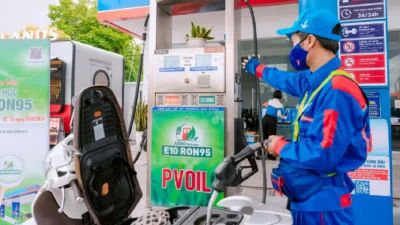 Yêu cầu bảo đảm nguồn cung xăng sinh học từ 1/6