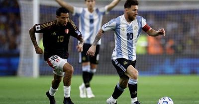 Sao Real Madrid lại bị gạch tên ở tuyển Argentina dự World Cup