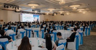 Bán hàng online tại Việt Nam sắp không cần người