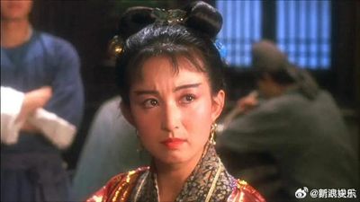 Mỹ nhân 'Thủy hử' qua đời do bạo bệnh