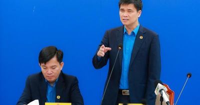 Người lao động kiến nghị lương đủ sống, giảm giờ làm trước Đại hội XIV Công đoàn Việt Nam