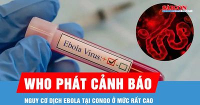 Số ca mắc và tử vong do Ebola gia tăng, công tác truy vết gặp nhiều khó khăn