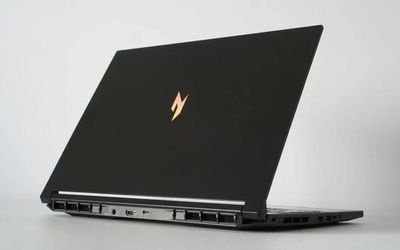 [GALLERY] Top 3 laptop gaming Acer Nitro 'gây sốt' năm 2026