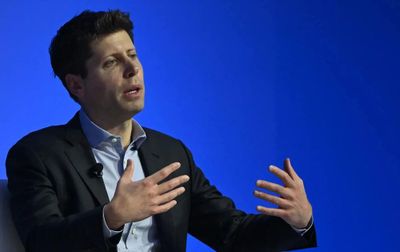 [GALLERY] Sam Altman bất ngờ nhận sai về 'tận thế việc làm' AI