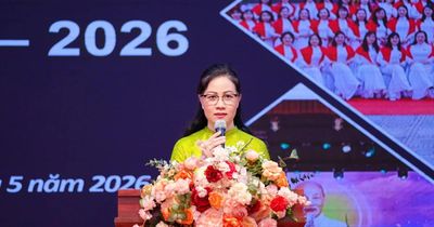 Hành trình từ học online mùa Covid đến ngày chia tay tuổi học trò