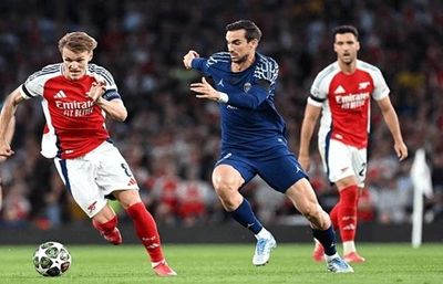 Xem chung kết Champions League 2025/26 PSG - Arsenal trên kênh nào?