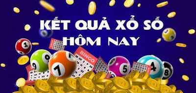 XSMT 29/5 - Kết quả xổ số miền Trung ngày 29/5
