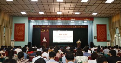 Phú Thọ tập huấn nghiệp vụ, siết chặt an ninh Kỳ thi tuyển sinh vào lớp 10
