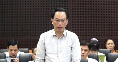 Bộ trưởng Bộ GD&ĐT lưu ý 3 nhiệm vụ trọng tâm trong Kỳ thi tốt nghiệp THPT 2026