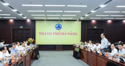 Đà Nẵng cần bứt phá, trở thành trung tâm giáo dục trọng điểm của cả nước