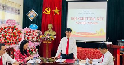 Phú Thọ đề nghị xét tặng danh hiệu Nhà giáo ưu tú cho 22 cá nhân