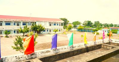 Đình chỉ điều tra vụ Hiệu trưởng tham ô 10,7 triệu đồng lãnh 7 năm tù ở Cà Mau
