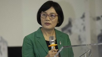 'Chất riêng' của mối quan hệ Việt Nam-Singapore