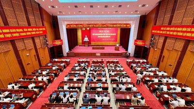 Mô hình chính quyền địa phương 2 cấp tại Quảng Ninh: Từng bước tạo ra chuyển biến thực chất
