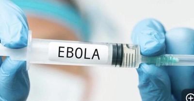 Bộ Y tế đánh giá nguy cơ bệnh Ebola xâm nhập vào nước ta hiện ở mức thấp
