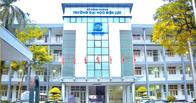 PGS.TS Đinh Văn Châu tiếp tục giữ chức Hiệu trưởng Trường Đại học Điện lực