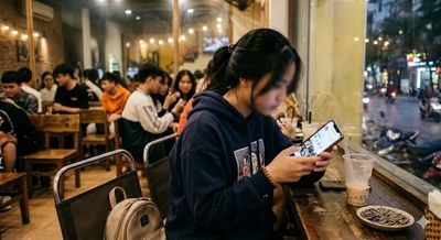 Kỳ nghỉ hè và những đứa trẻ 'ngốn' 17 tiếng mỗi ngày vào mạng xã hội