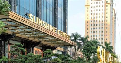 Đặt kế hoạch vượt nhiều 'ông lớn', cổ phiếu Sunshine tăng trần