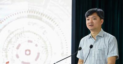 Kết nối sáng kiến, ý tưởng của trí thức trẻ với chương trình trọng điểm quốc gia