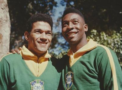 Lịch sử World Cup 1962: Người thay thế 'Vua bóng đá' giữ ngai vàng