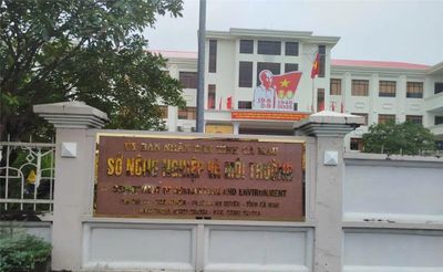 Thanh tra đề nghị xử lý cán bộ chậm xác định giá thuê đất