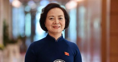 Phó Thủ tướng Phạm Thị Thanh Trà nhận thêm nhiệm vụ mới