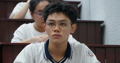 Đại học Quốc gia TPHCM lên tiếng vụ thi đánh giá năng lực nghi giống đề nước ngoài