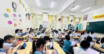 Hà Tĩnh siết tuyển sinh đầu cấp: không lớp chọn, không khảo sát đầu vào