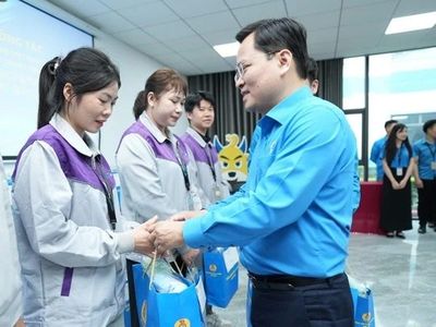 Công nhân mắc bệnh hiểm nghèo được nhận trợ cấp từ 1 - 2 triệu đồng