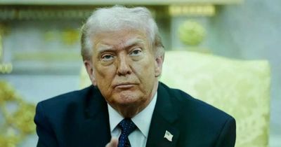 Tổng thống Mỹ Trump tuyên bố dỡ bỏ lệnh phong tỏa hàng hải với Iran