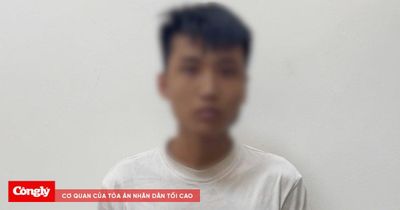 Bắt đối tượng truy nã nguy hiểm đang lẩn trốn tại nước ngoài