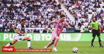 38 tuổi, Messi vẫn dẫn dắt Argentina chinh phục World Cup 2026