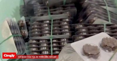 Triệt phá đường dây sản xuất, buôn bán thuốc đông dược trái phép