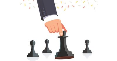 Cái bẫy của tư duy chiến lược