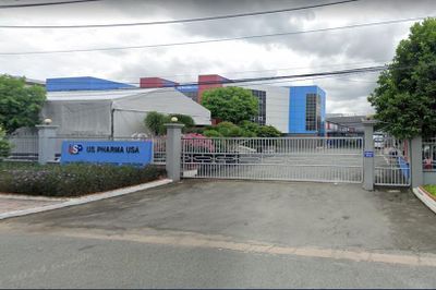Xử phạt Công ty Cổ phần US Pharma USA 175 triệu đồng