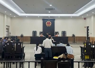 Ngân sách nhà nước thu thêm hơn 156 triệu đồng sau kiến nghị của Viện kiểm sát
