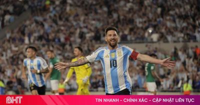 Đương kim vô địch Argentina chốt danh sách 26 cầu thủ dự World Cup 2026