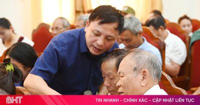 i-HaTinh đạt hơn 100.000 lượt cài đặt