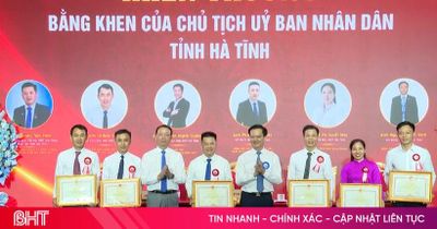 Hội Doanh nhân trẻ Hà Tĩnh tổ chức Đại hội lần thứ IV, nhiệm kỳ 2026 - 2031