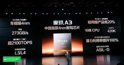 BYD đang làm điều Tesla lo ngại nhất: Phổ cập công nghệ hỗ trợ lái bằng AI và chip tự phát triển