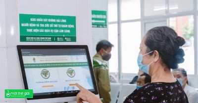 Nhiều người vẫn chưa dùng dịch vụ công trực tuyến, vì sao?
