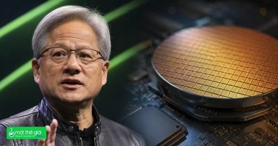 CEO Nvidia: Đột phá chip của Huawei không phải mối đe dọa với TSMC