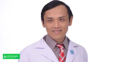 Bác sĩ gửi 'thực đơn vàng' giúp thí sinh vượt vũ môn vào lớp 10