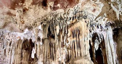 Tlemcen - miền di sản nằm giữa lòng đá cổ