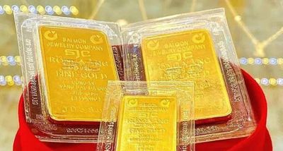 Ngân hàng Nhà nước lên tiếng về đề xuất dùng vàng giao dịch bất động sản