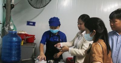 Cao điểm kiểm tra ATTP: Phát hiện 5.700 cơ sở vi phạm, xử phạt hơn 22,4 tỷ đồng